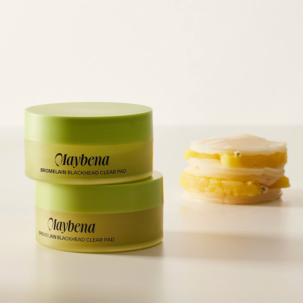 Bromelain Blackhead Clear Pad 3.0 65g/30pads