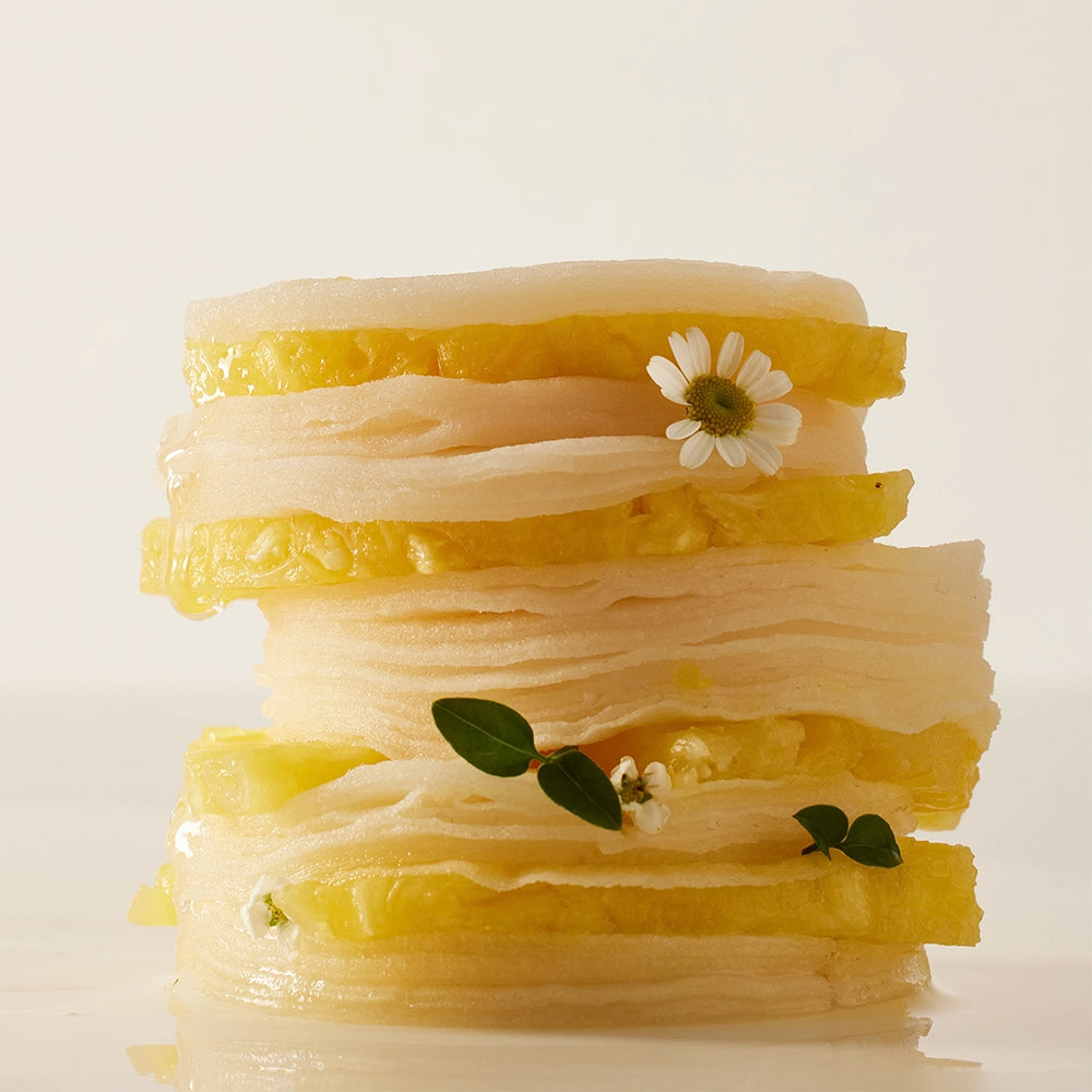 Fruit Nectar Exfoliating Duo