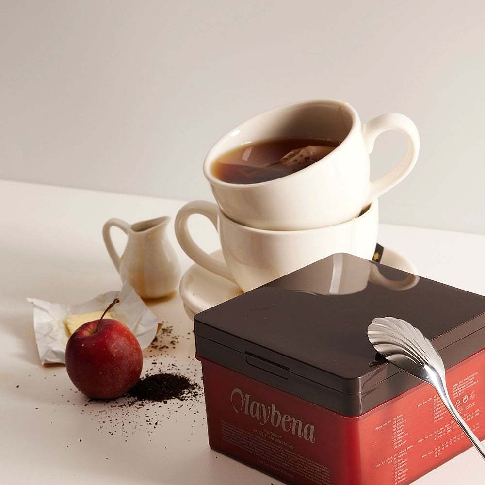 CeraminB5+Retonin Mask Duo