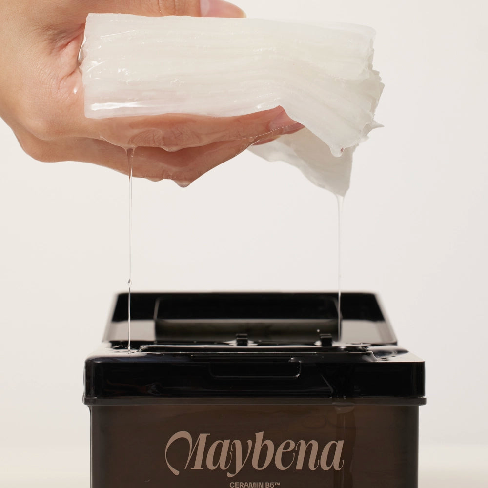 CeraminB5+Retonin Mask Duo