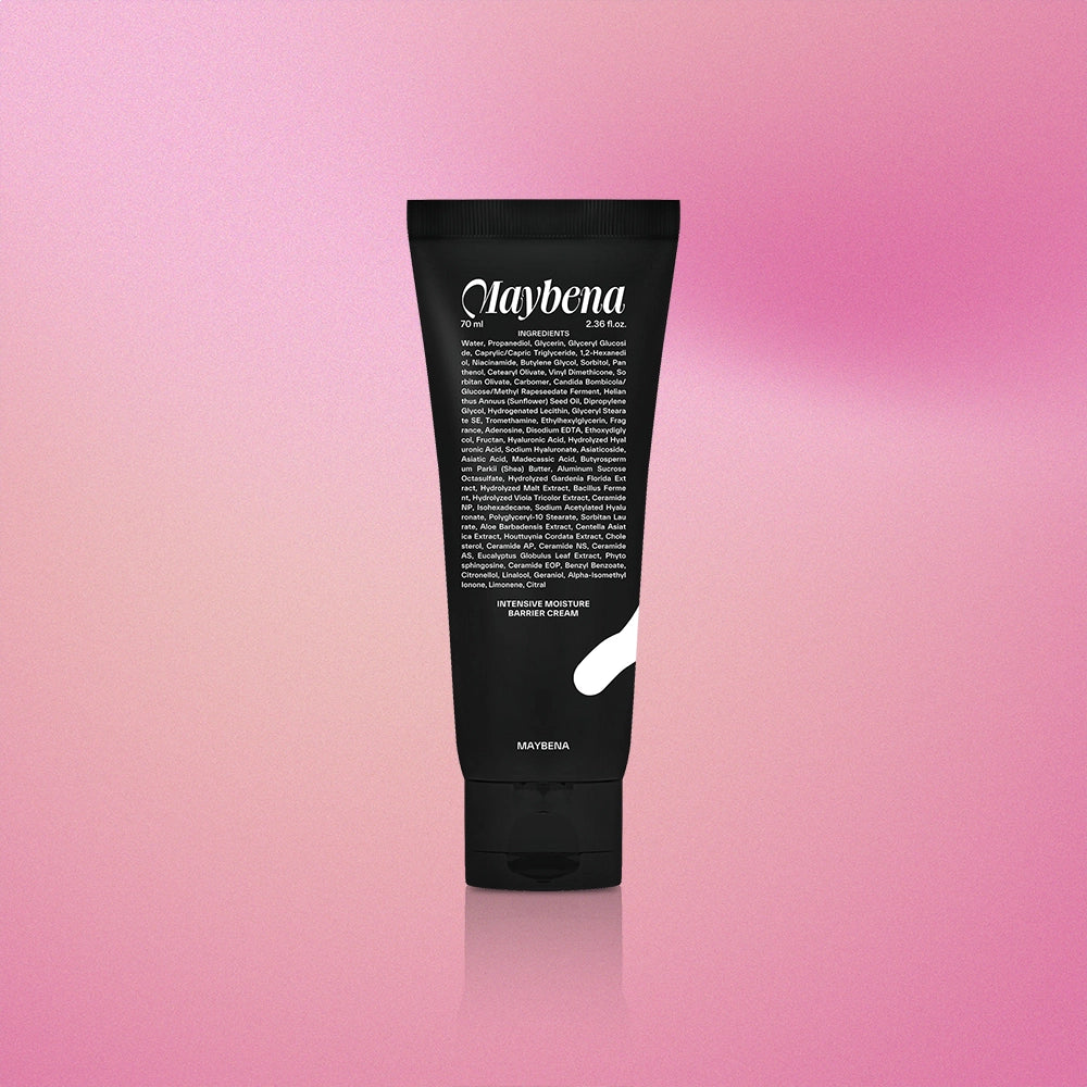 Intensive Moisture Barrier Cream 70ml
