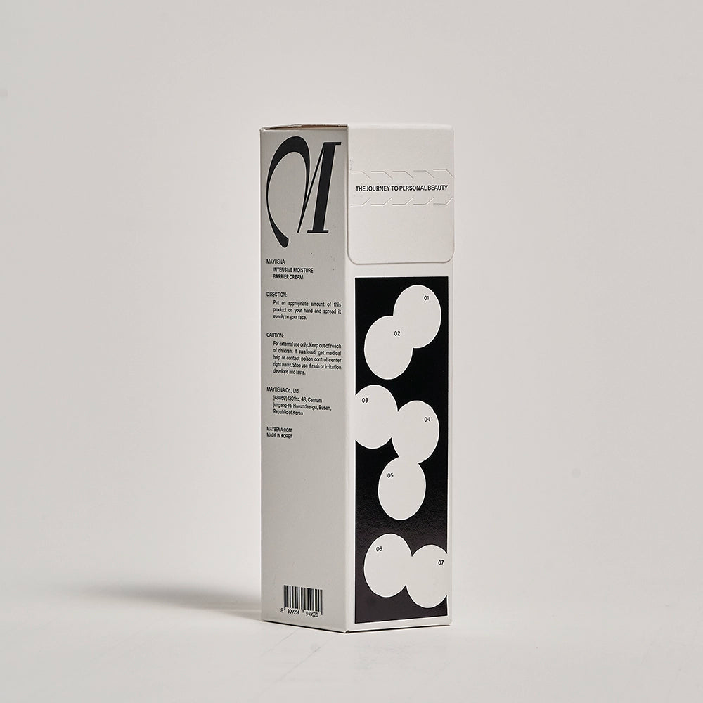 Intensive Moisture Barrier Cream 70ml