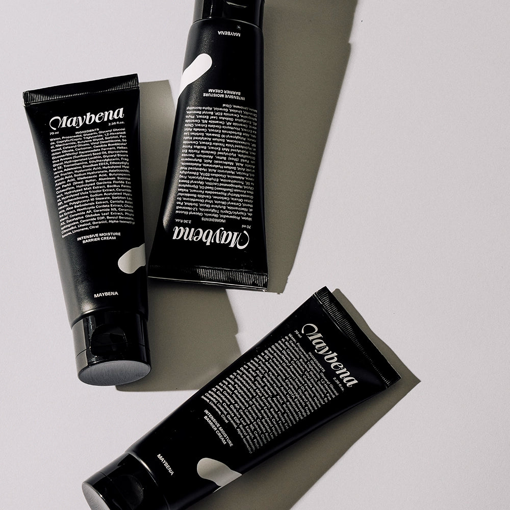 Intensive Moisture Barrier Cream 70ml