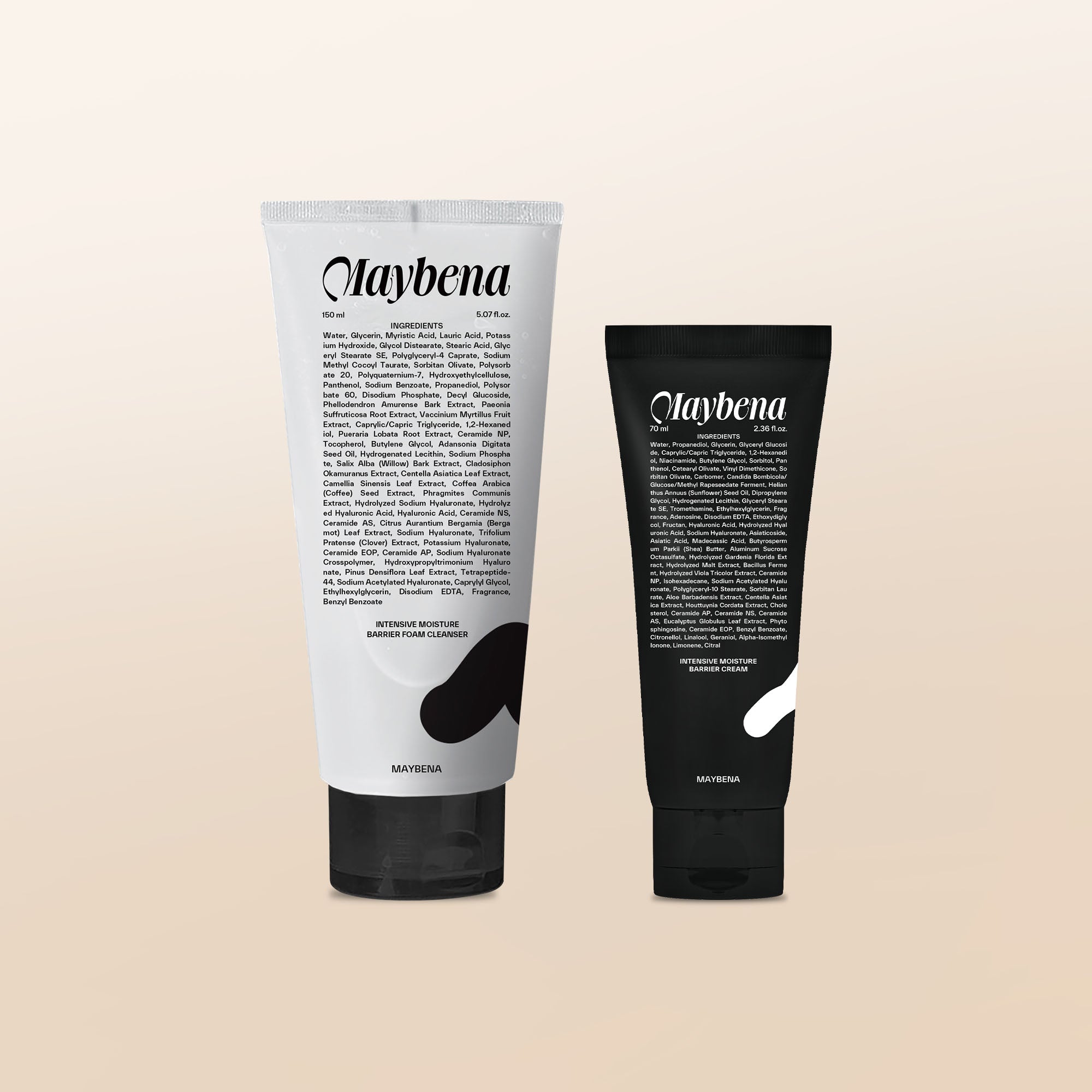 Intensive Moisture Duo