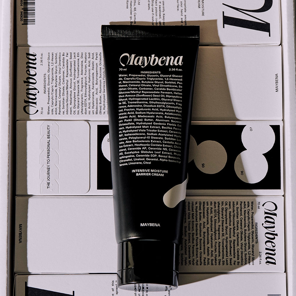 Intensive Moisture Trio