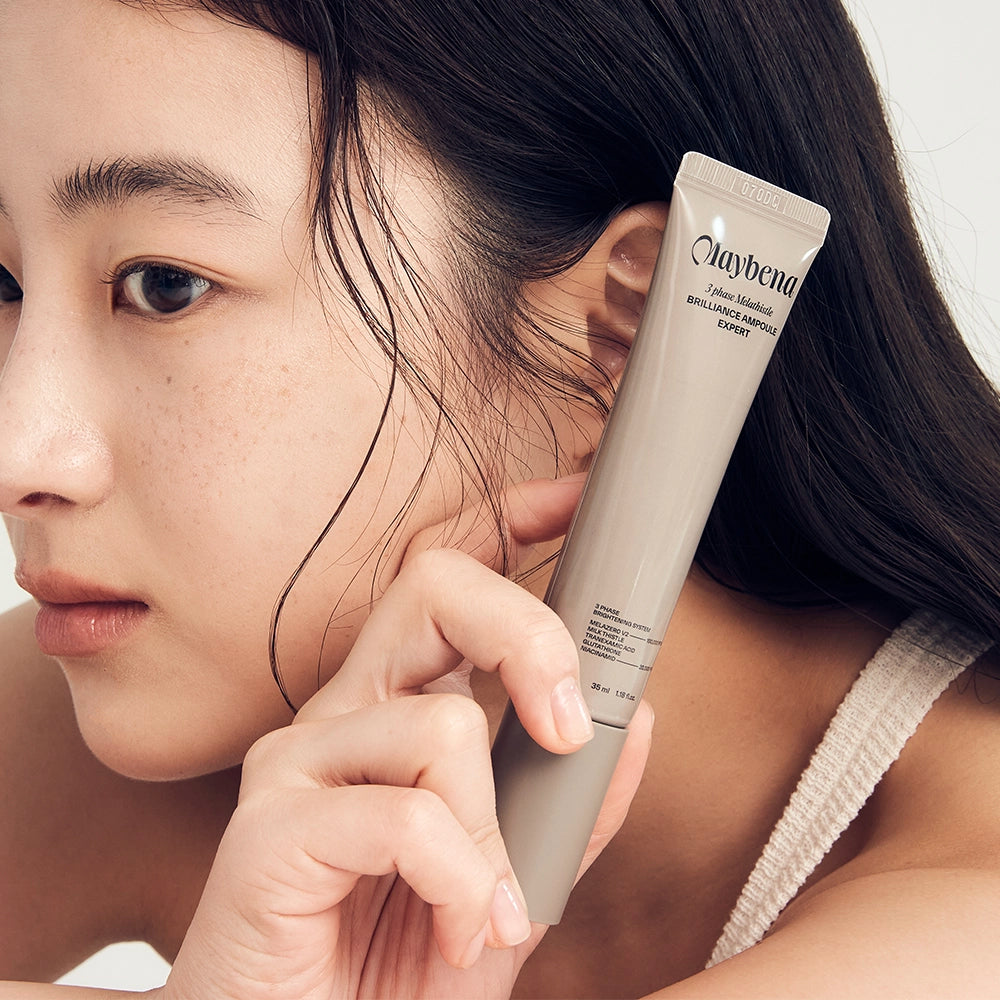 Intensive Moisture Trio