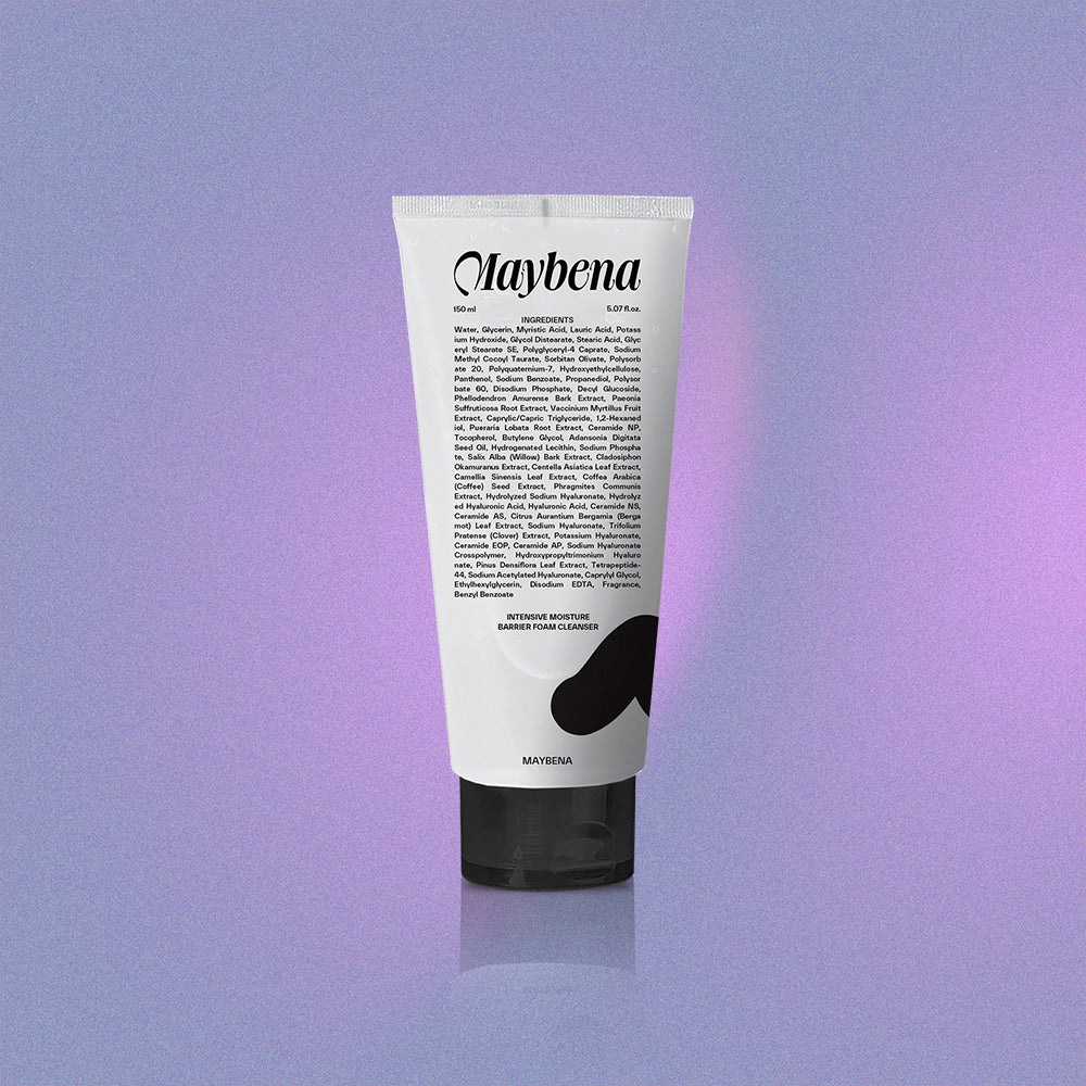 Cleansers
