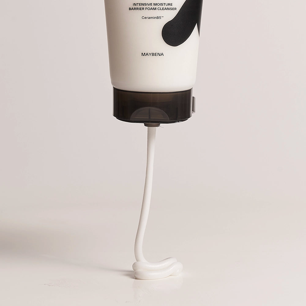 Intentsive Moisture Cleansing Foam 150ml