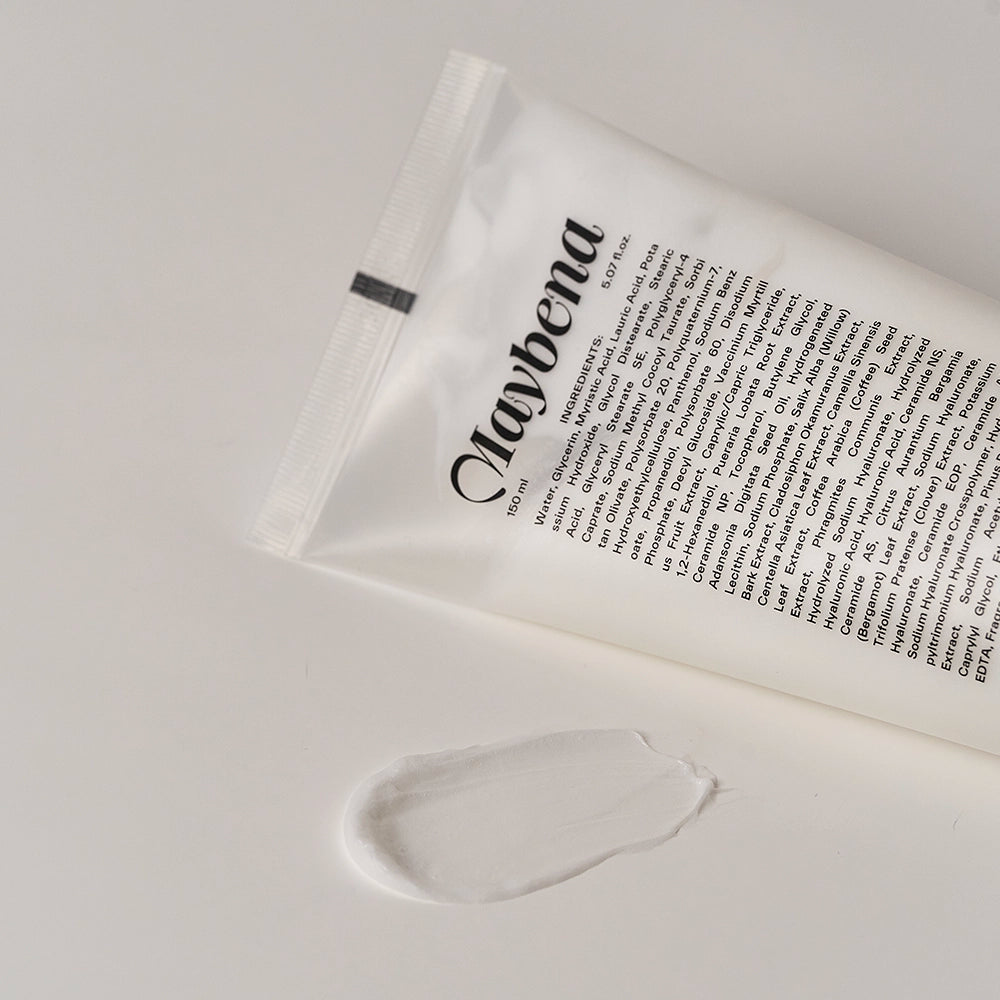 Intentsive Moisture Cleansing Foam 150ml