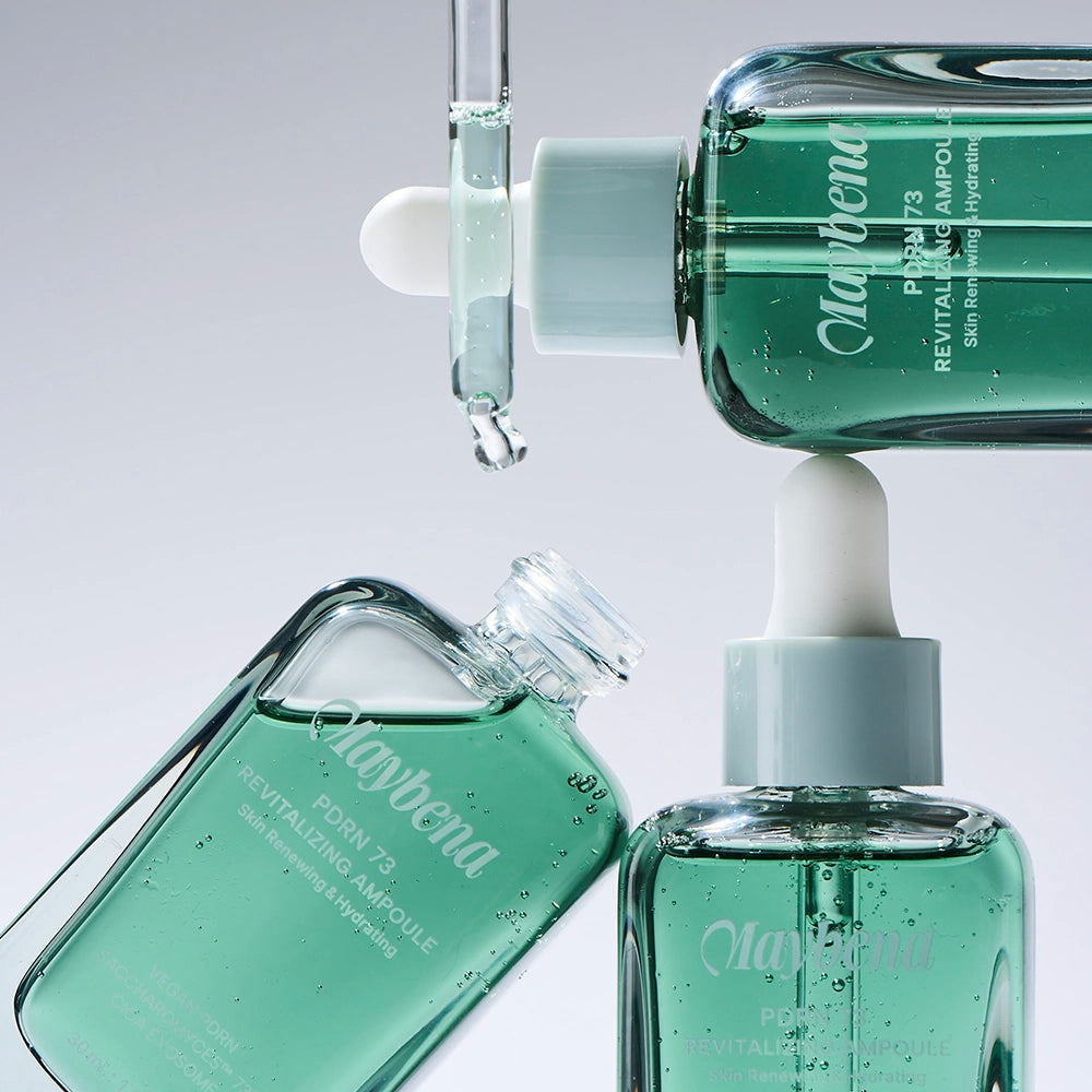 PDRN 73 Revitalizing Ampoule 30ml