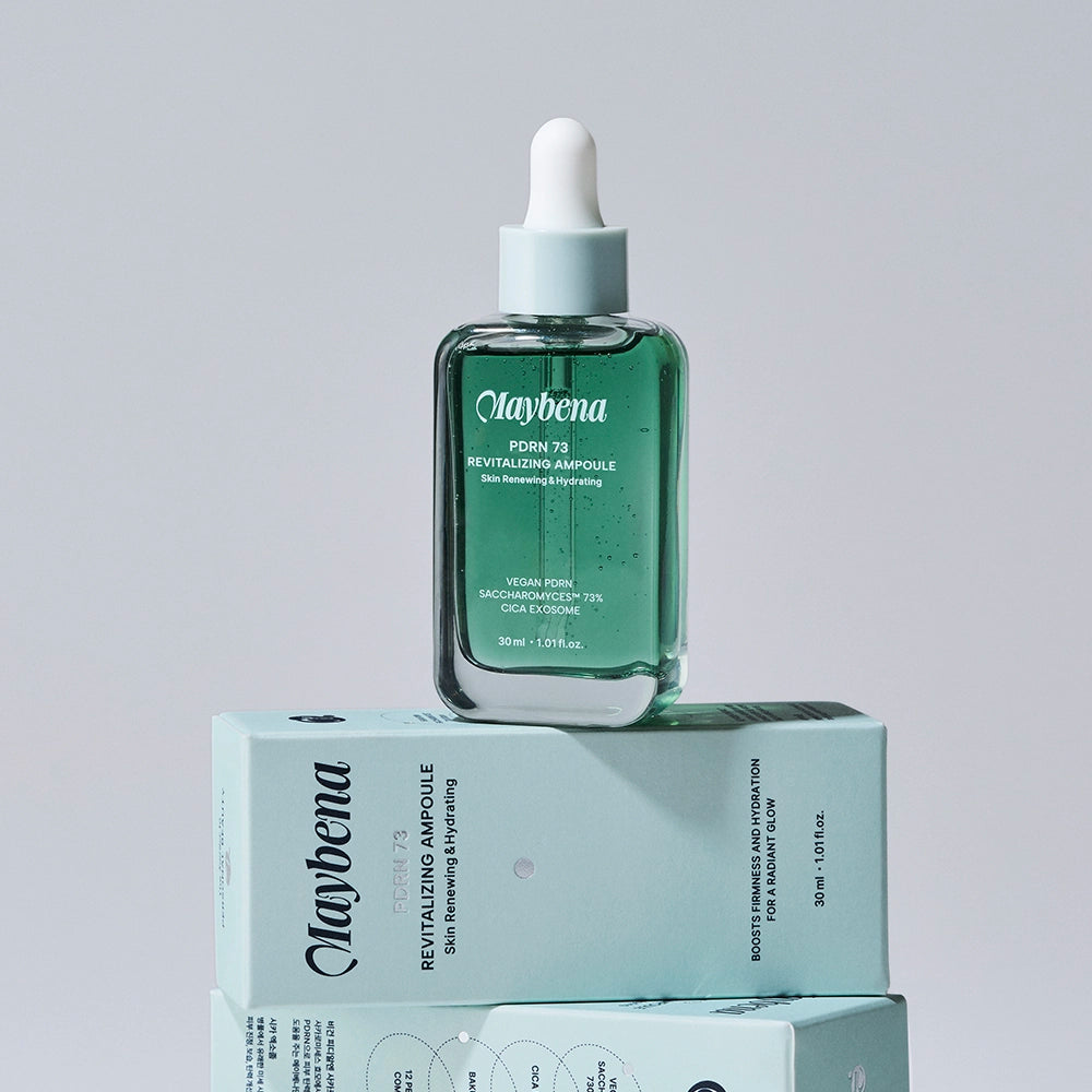 PDRN 73 Revitalizing Ampoule 30ml