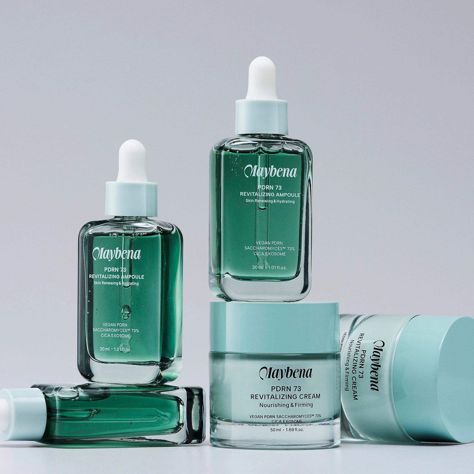 Green PDRN Duo