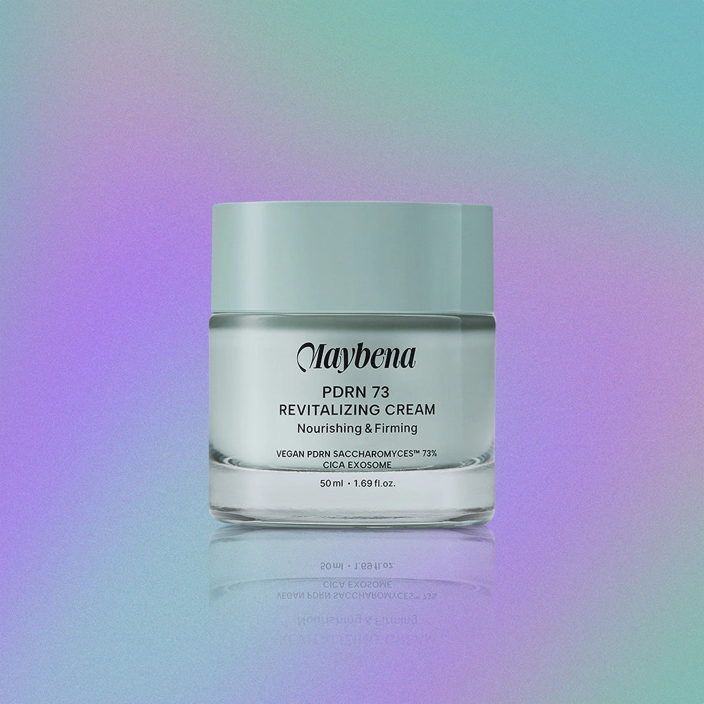 [Yena x Nuriglow] Timeless Glow Routine