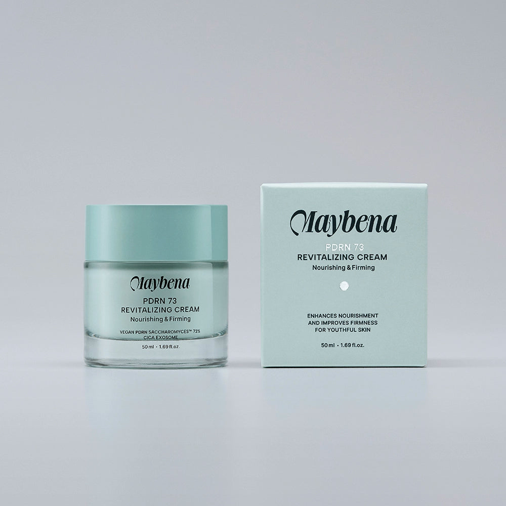 PDRN 73 Revitalizing Cream 50ml