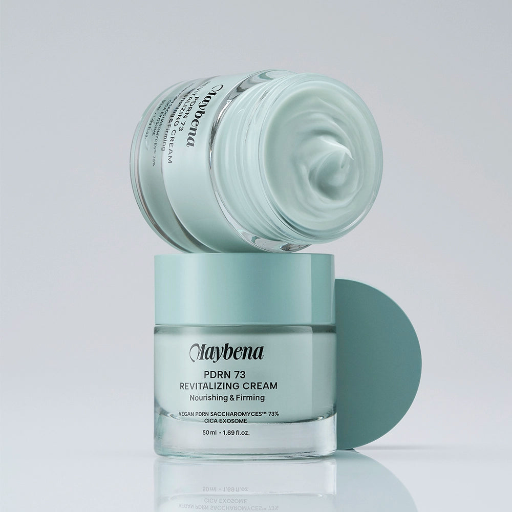 PDRN 73 Revitalizing Cream 50ml