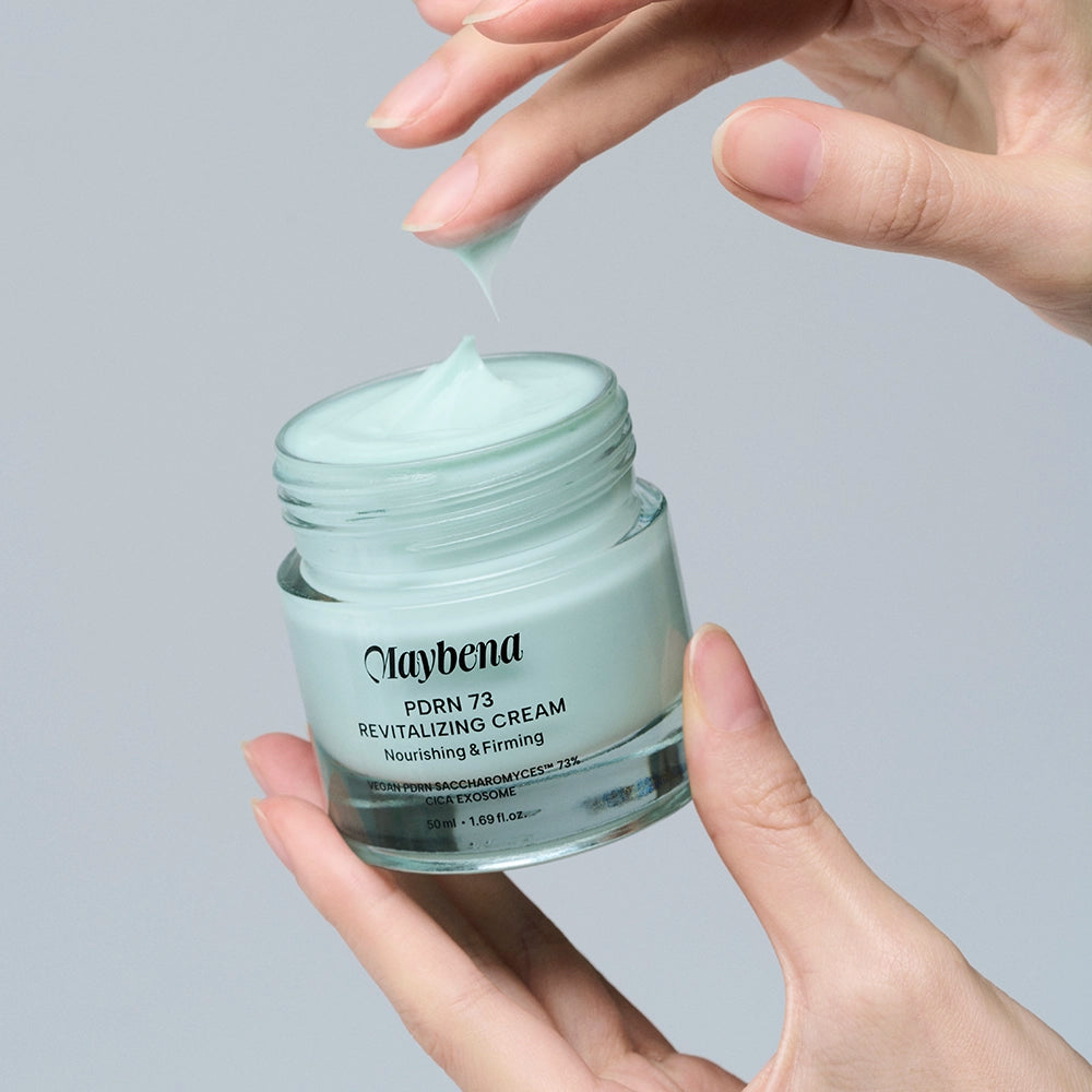 PDRN 73 Revitalizing Cream 50ml
