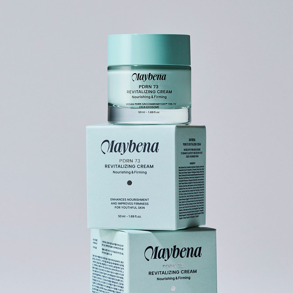 PDRN 73 Revitalizing Cream 50ml