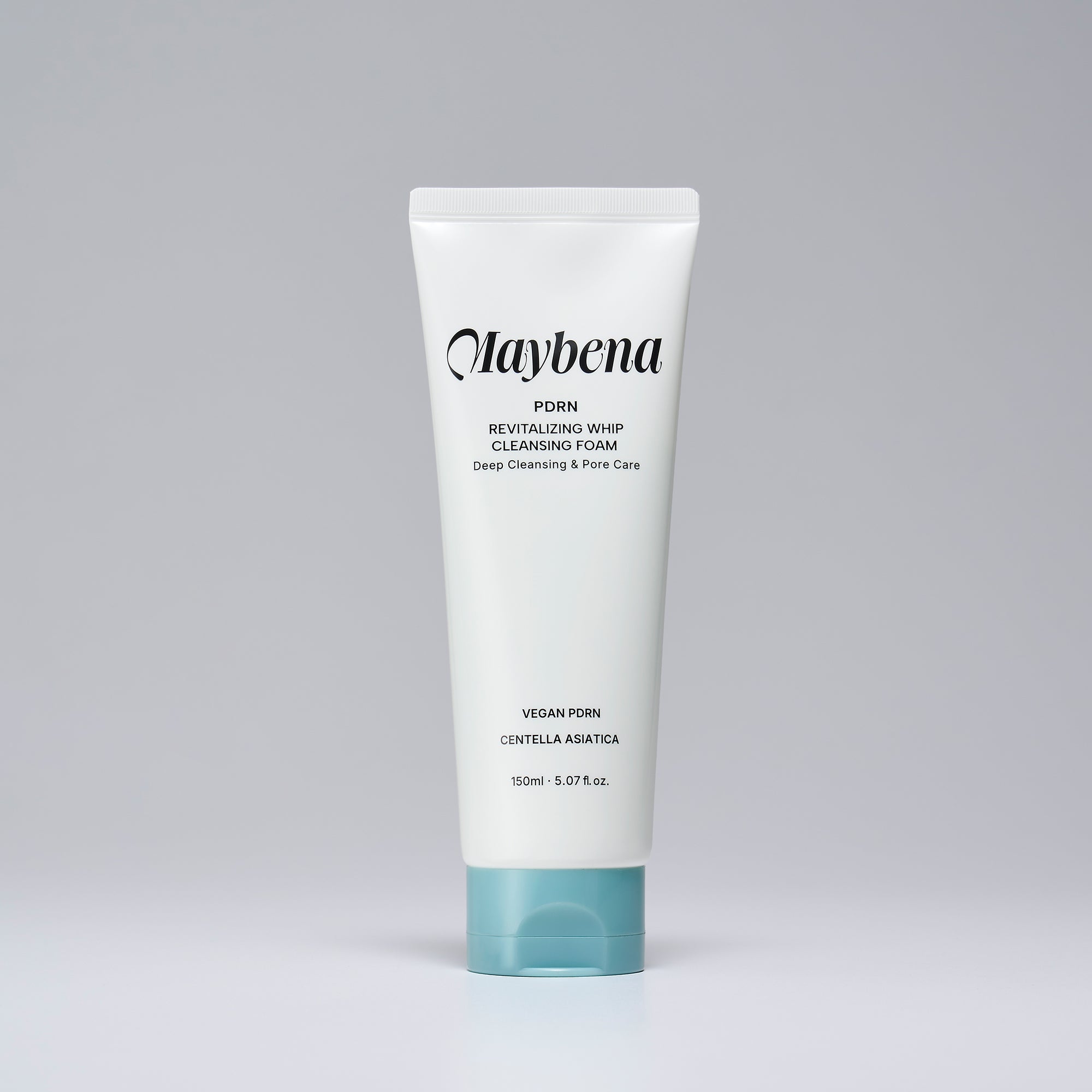 PDRN Revitalizing whip cleansing foam