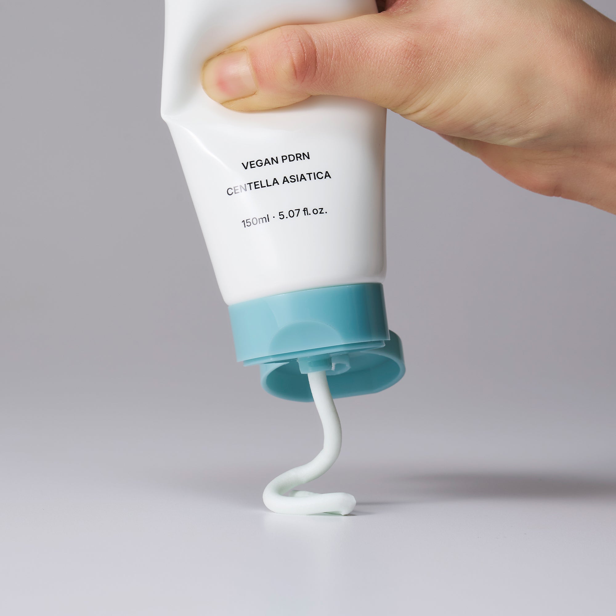 PDRN Revitalizing whip cleansing foam