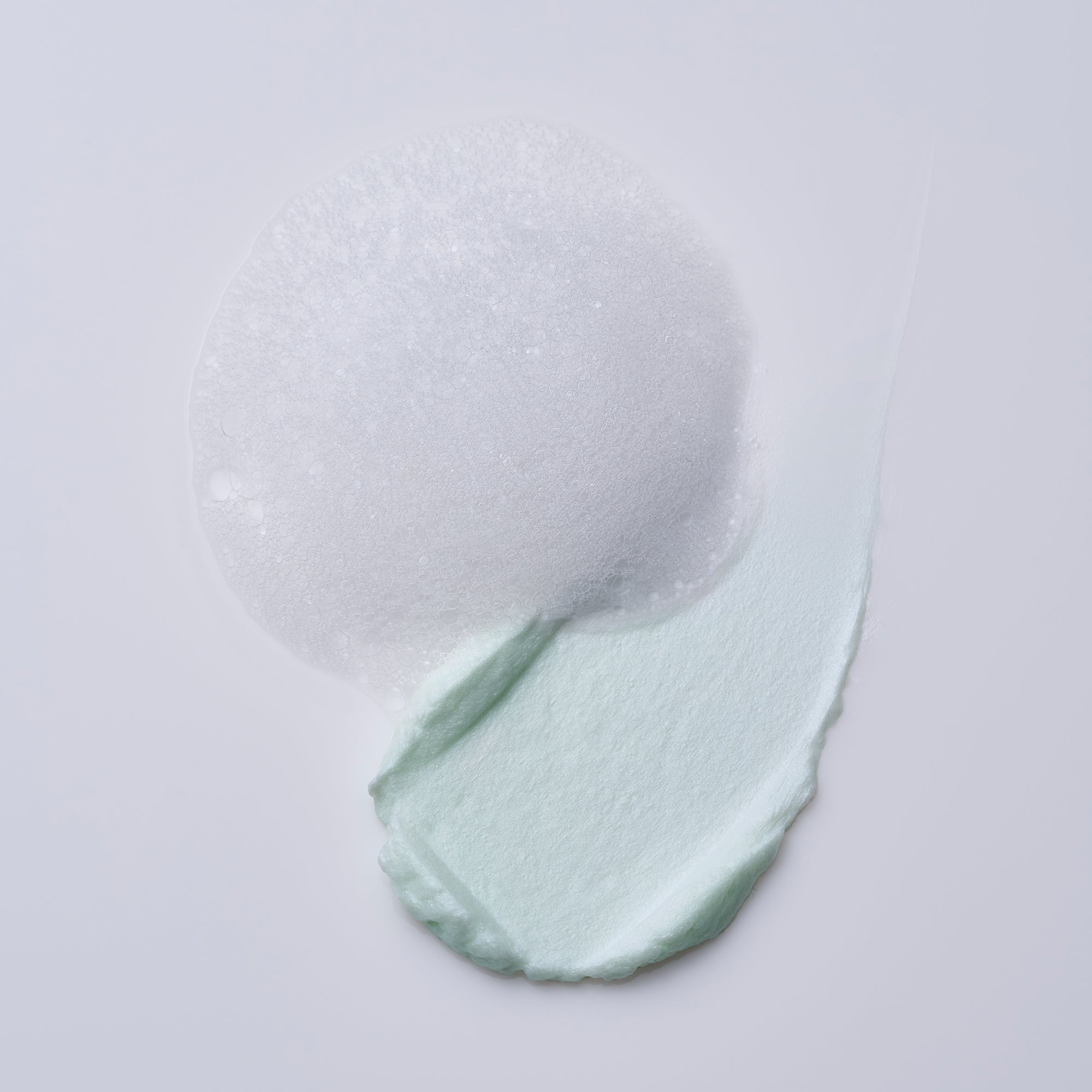PDRN Revitalizing whip cleansing foam