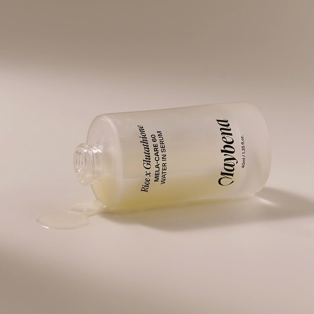 Day&Night Rice Serum Duo