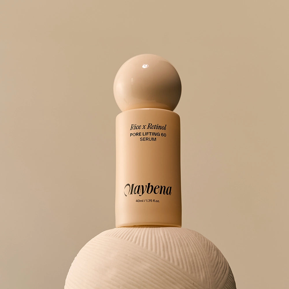 Rice x Retinol Pore Lifting 60 Serum 40ml