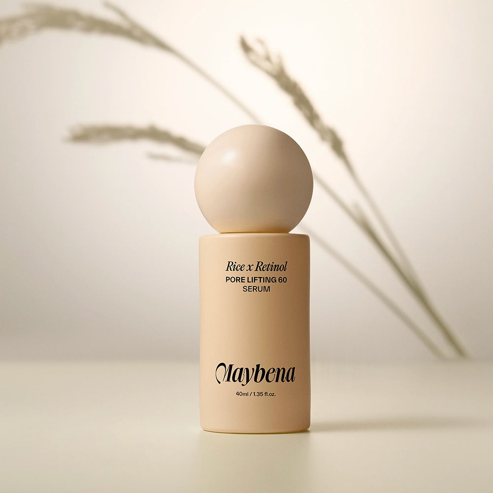 Rice x Retinol Pore Lifting 60 Serum 40ml
