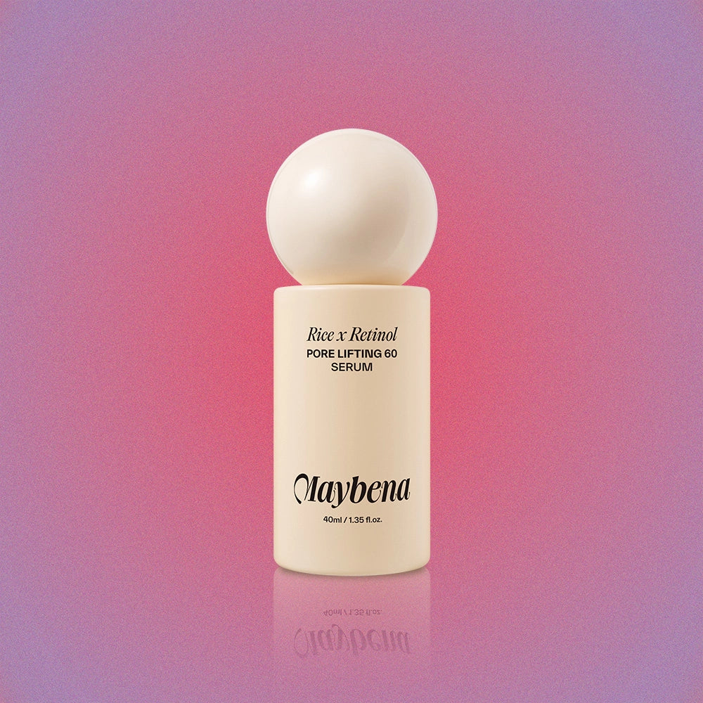 [Chairmane x Nuriglow] Brightening x Lifting Duo