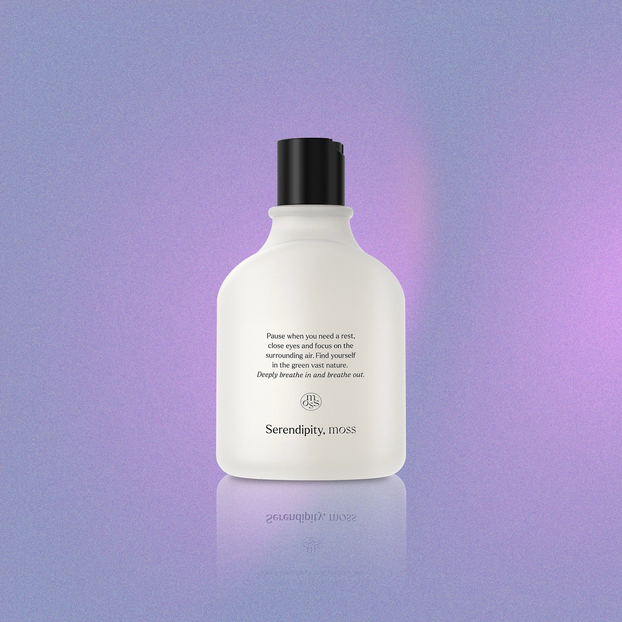 Hand & Body Lotion Pause 300ml