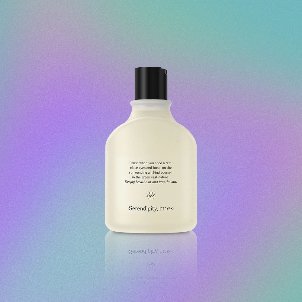 Hand & Body Wash Pause 300ml