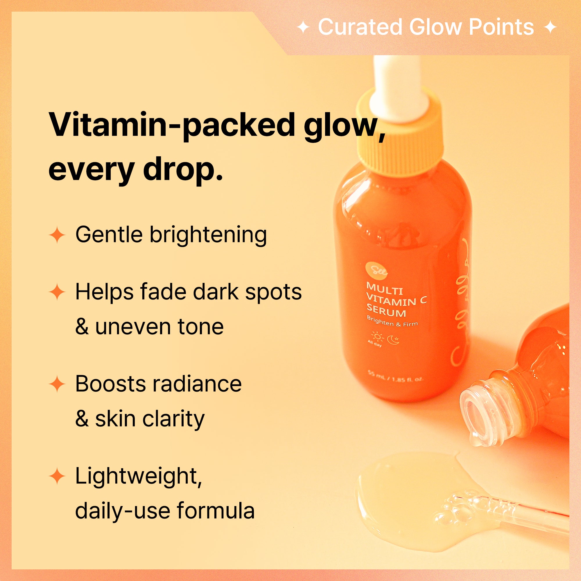 Multi-Vitamin C Serum