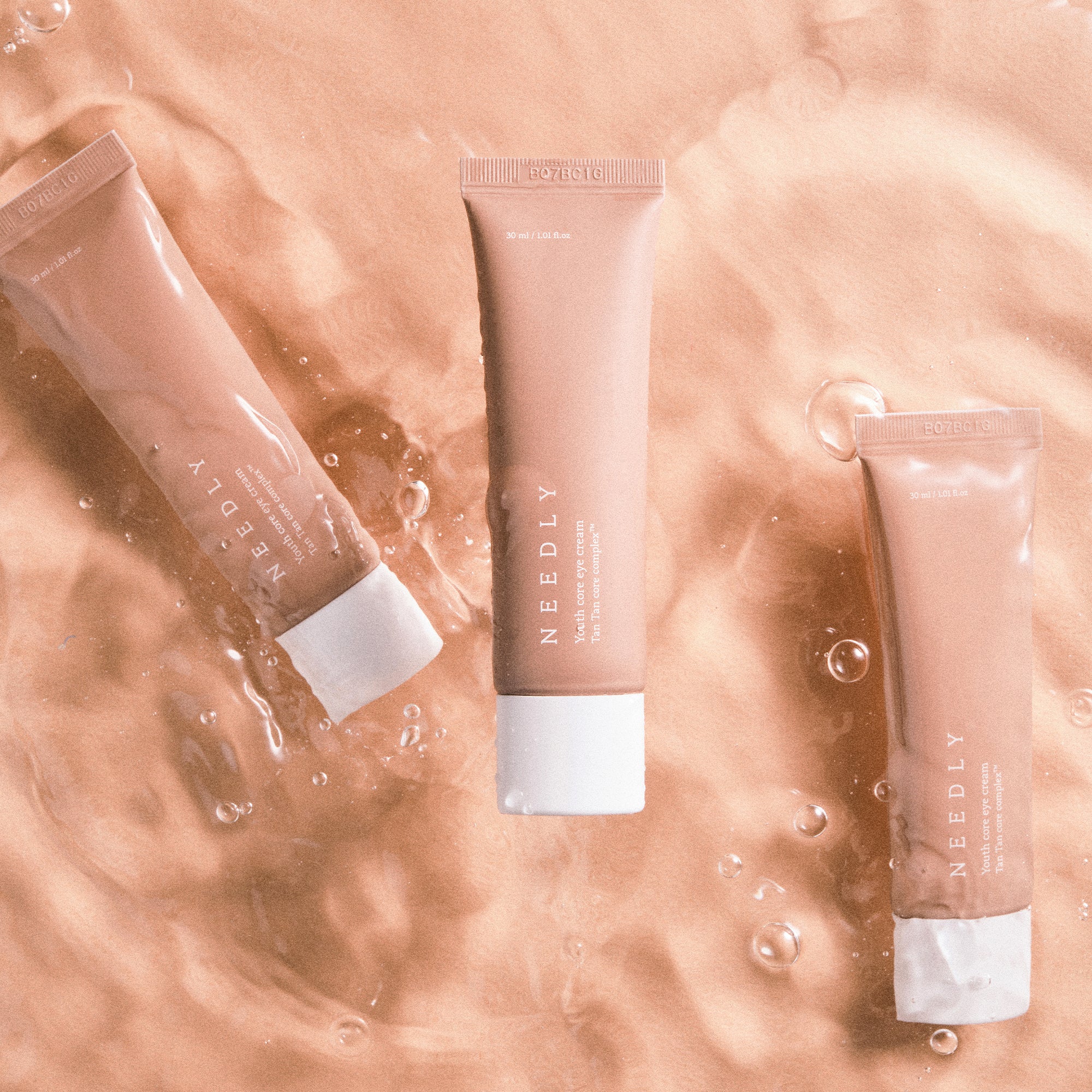 Youth core eye cream