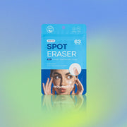 Spot Eraser Blue Step 2 - 63 patches