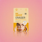 Spot Eraser Orange Step 3 - 12 patches
