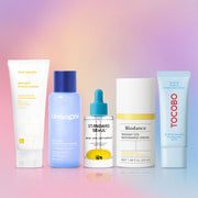 Nuriglow Essential Set - Brightening