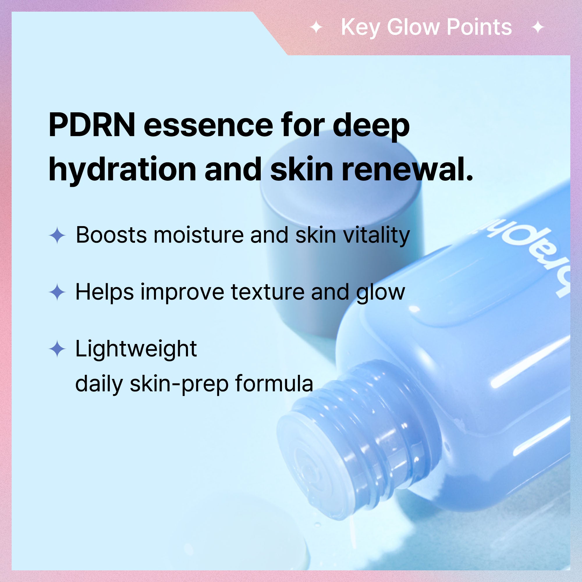 Nuriglow Essential Set - Brightening