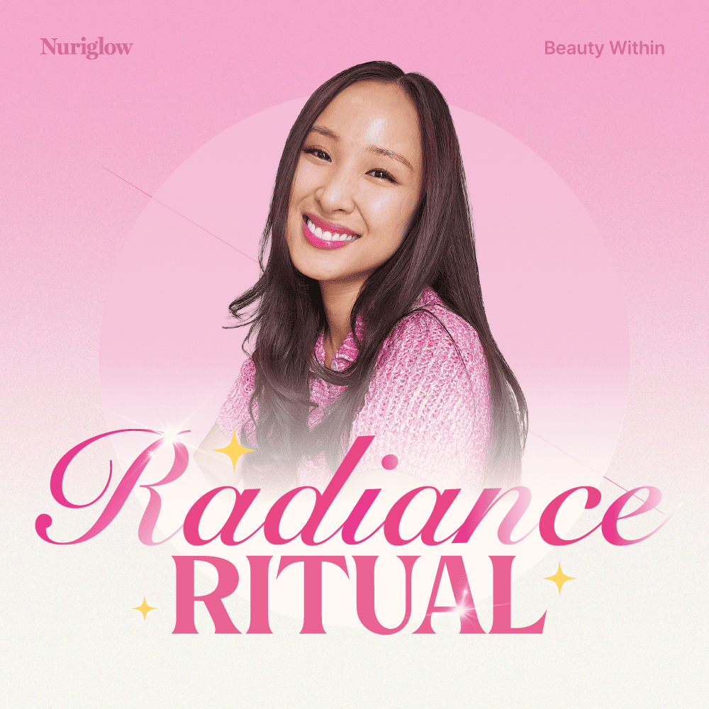 [Nuriglow x Beauty Within] Felicia's Radiance Ritual Box💖