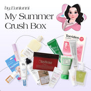 [Nuriglow x Euniunni] My Summer Crush Box