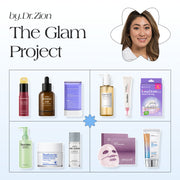 [Nuriglow x Dr.Zion] The Glam Project by Dr.Zion