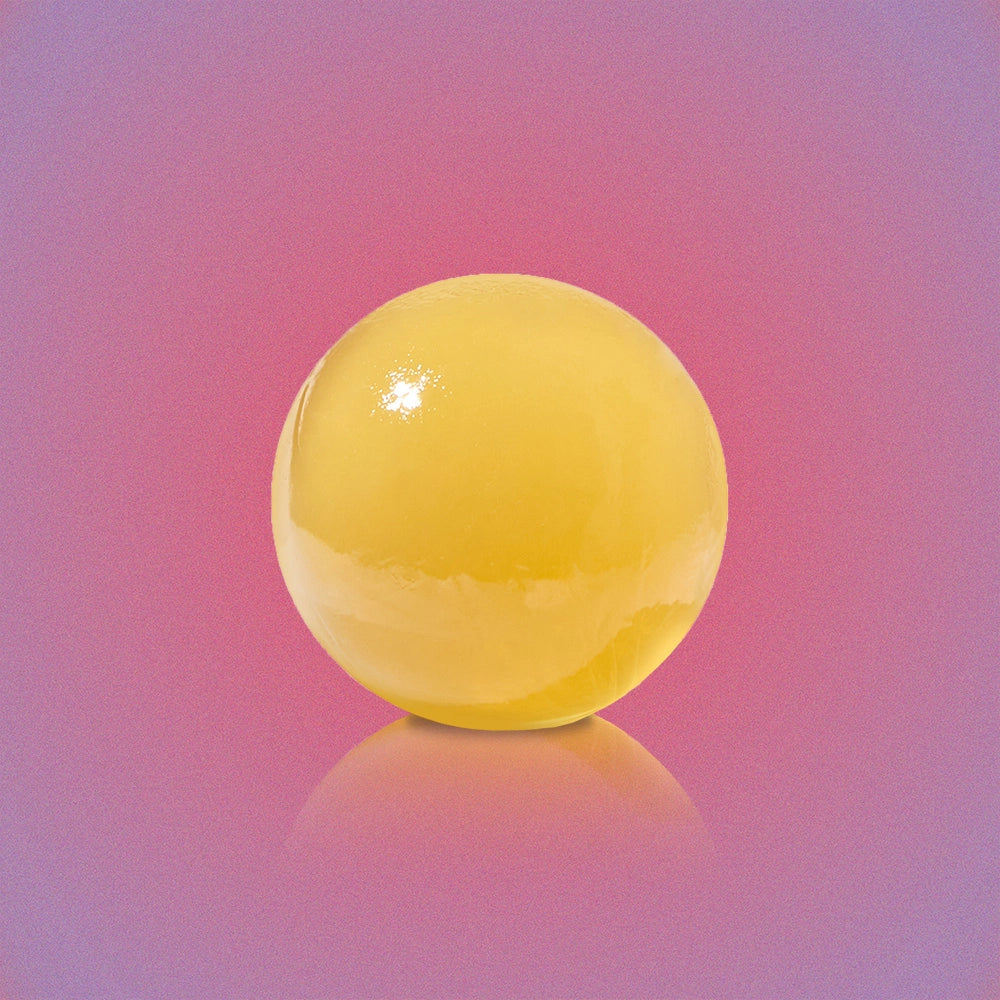 Jeju Cica Cleansing Ball 110g