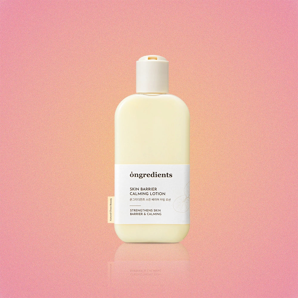 Skin Barrier Calming Lotion 220ml