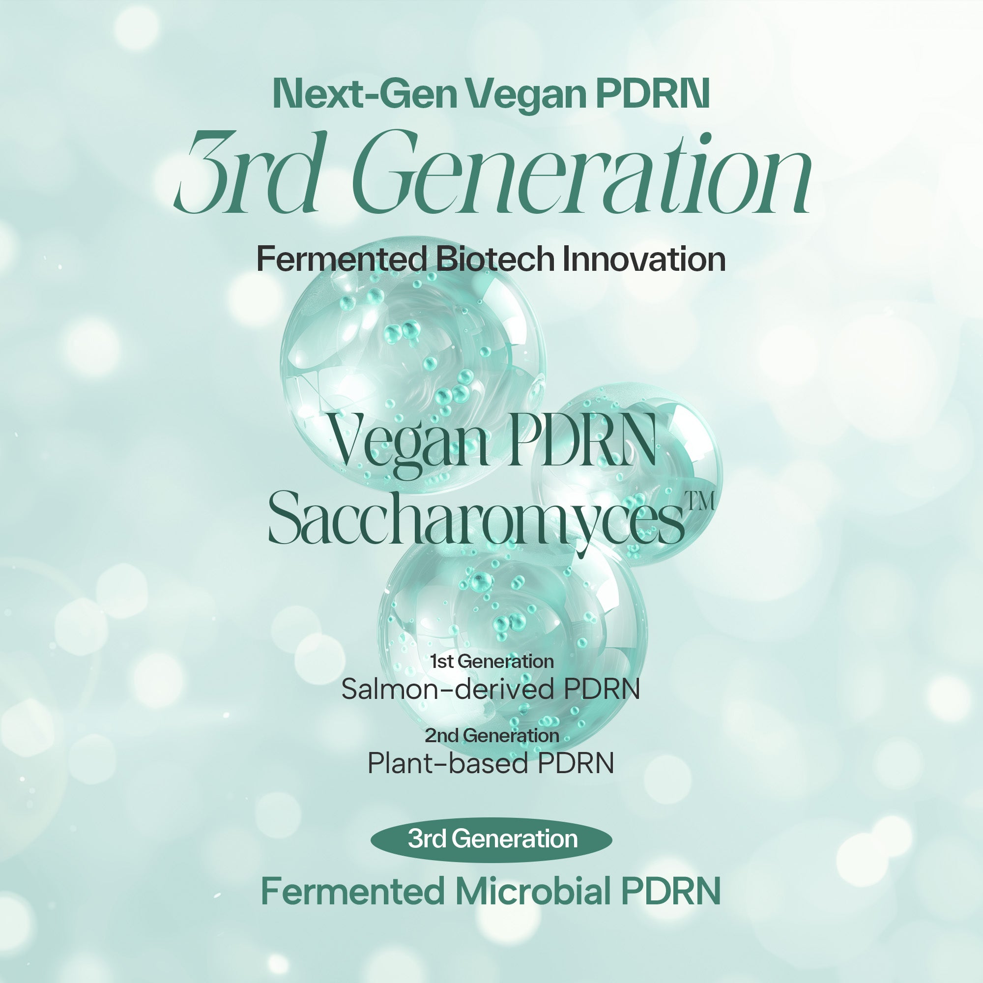 PDRN 73 Revitalizing Ampoule