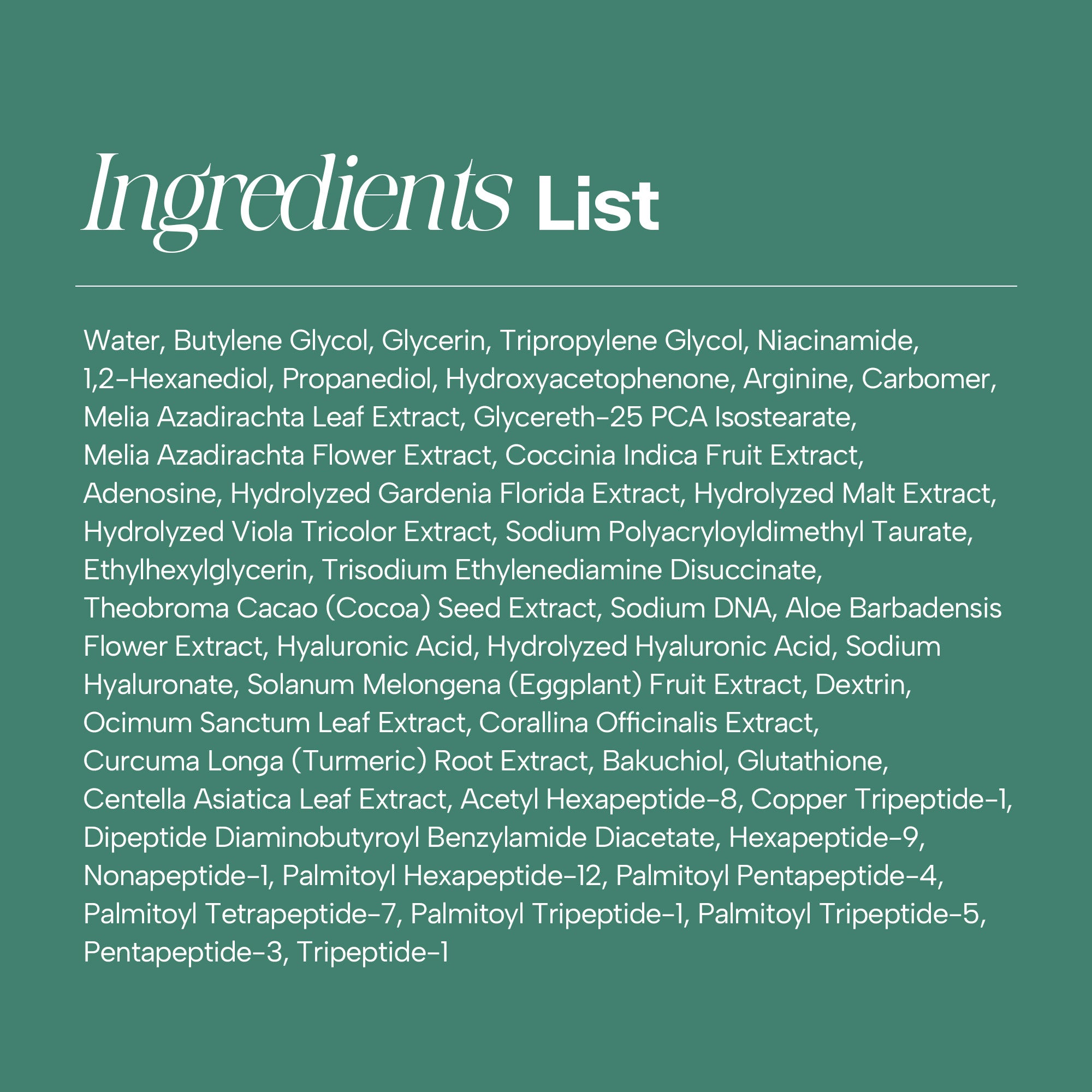 PDRN 73 Revitalizing Ampoule