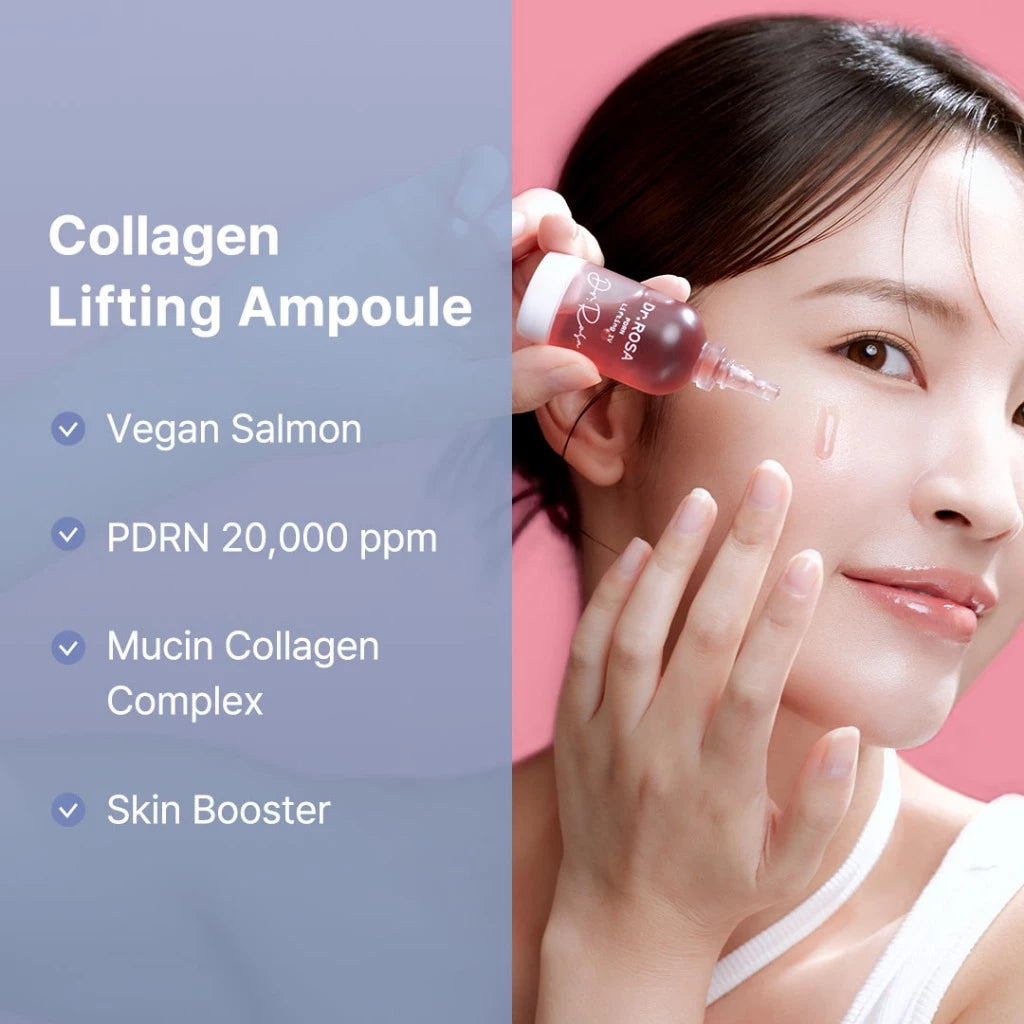 [RachelEnergy x Nuriglow] Forever Energy Kit