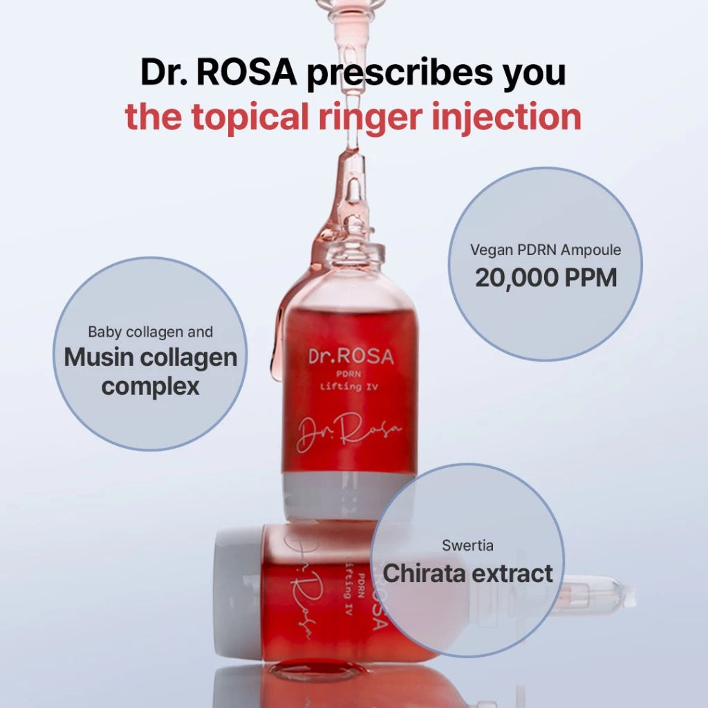 [RachelEnergy x Nuriglow] Forever Energy Kit