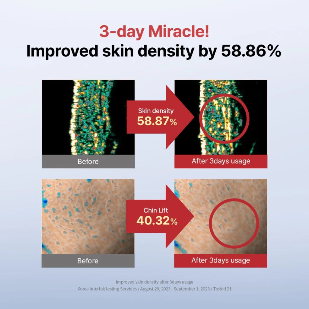 [RachelEnergy x Nuriglow] Forever Energy Kit