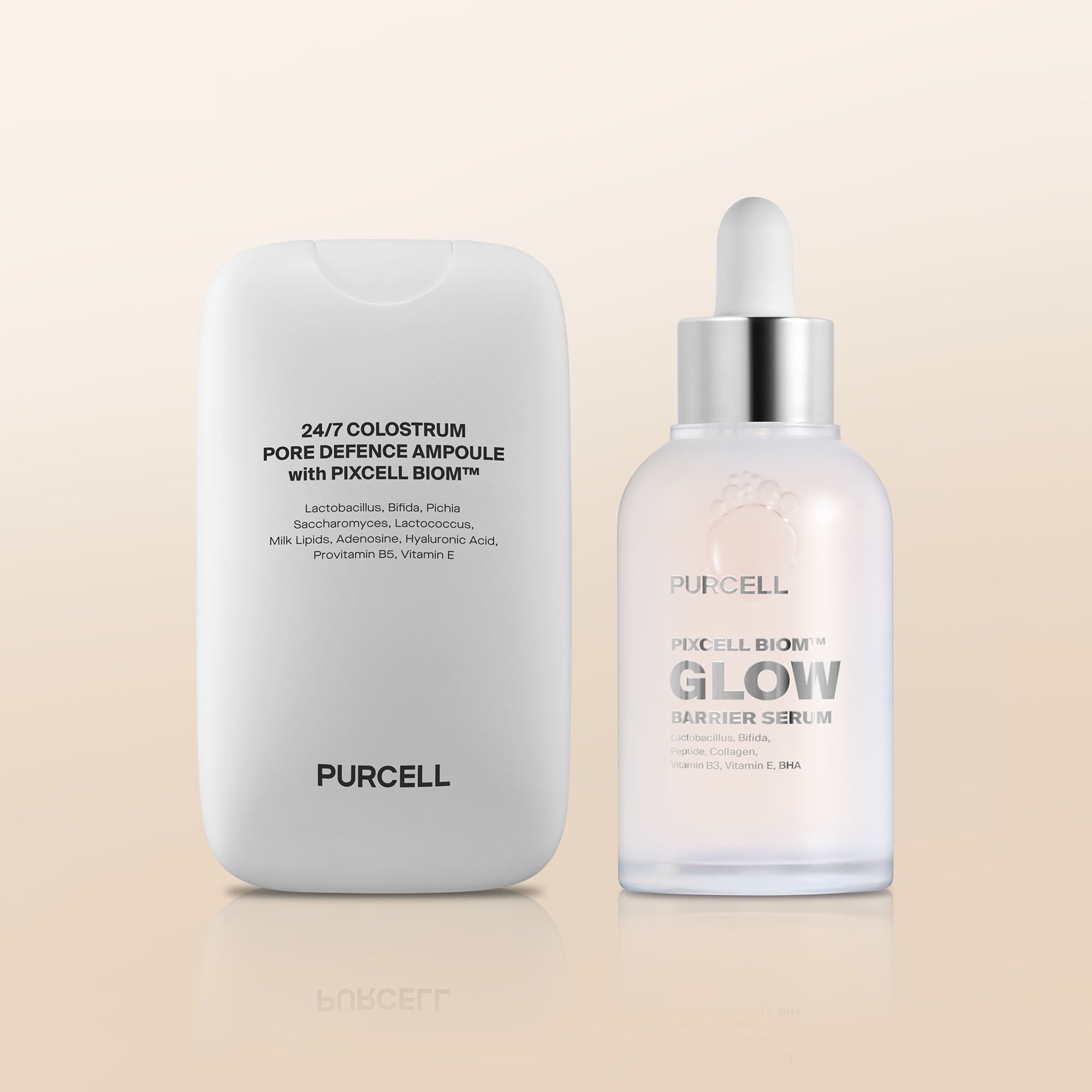 24/7 Pore & Glow Barrier Duo