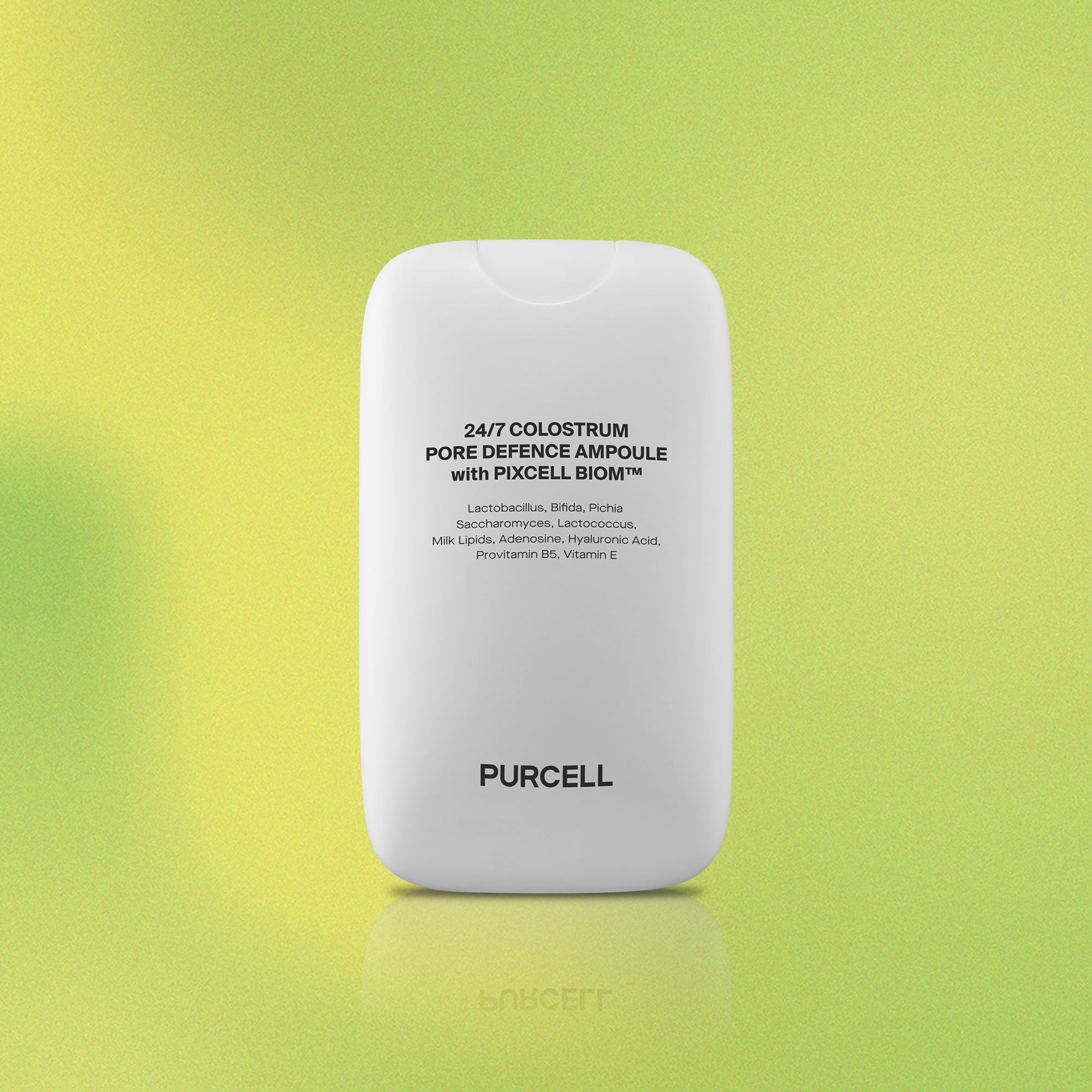 [Yena x Nuriglow] Timeless Glow Routine