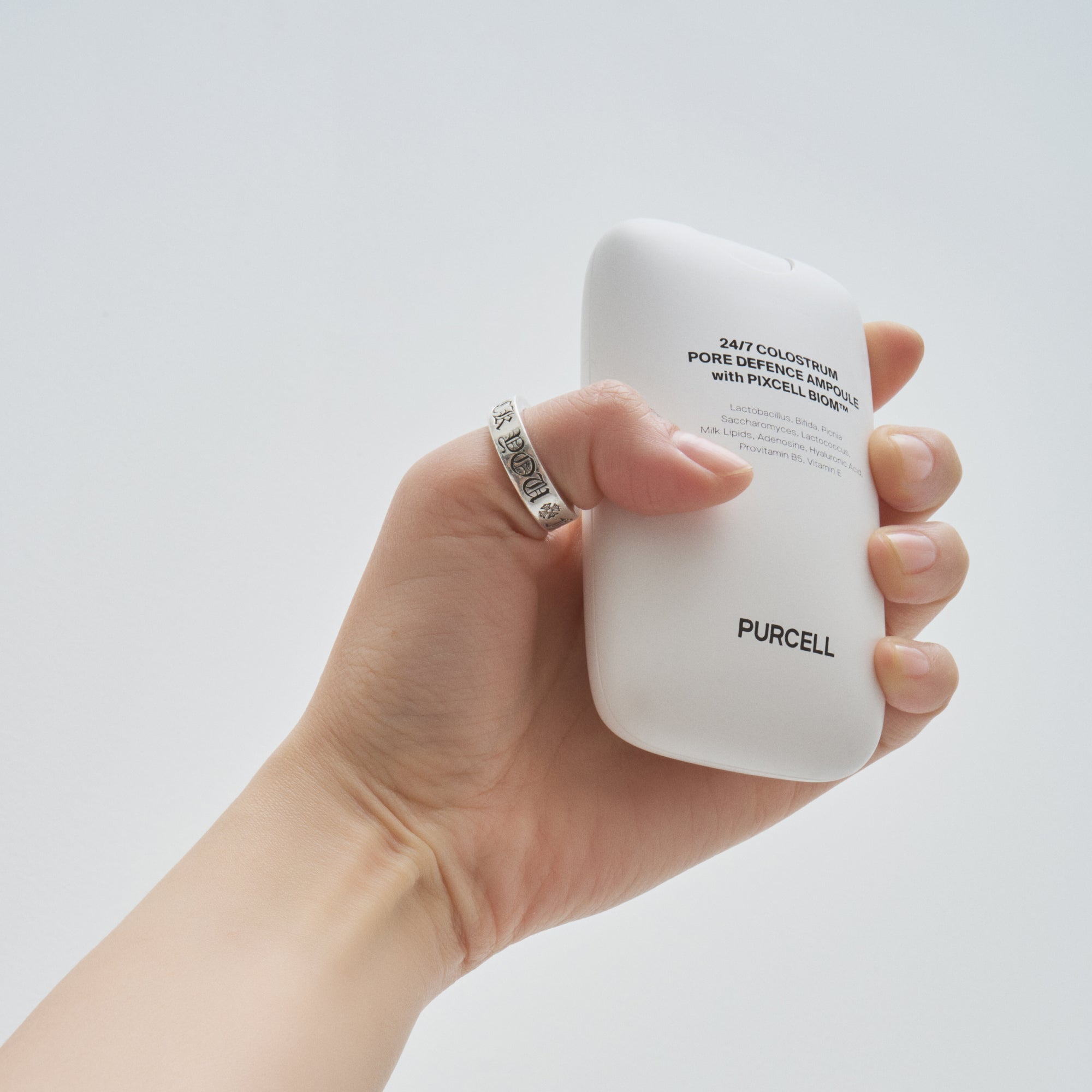 24/7 Colostrum Pore Defence Ampoule