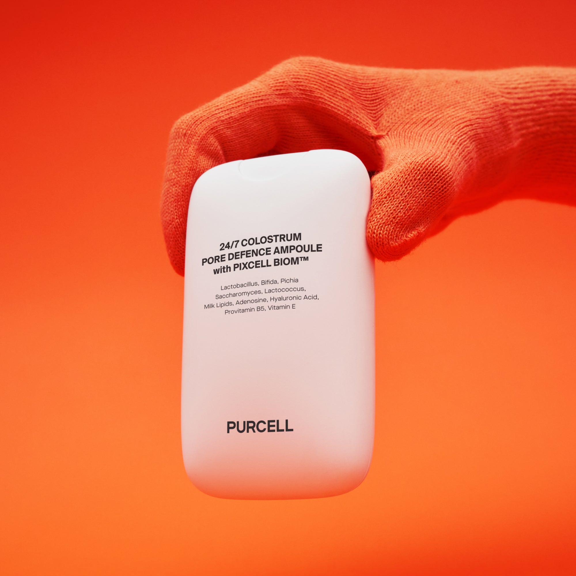 24/7 Colostrum Pore Defence Ampoule